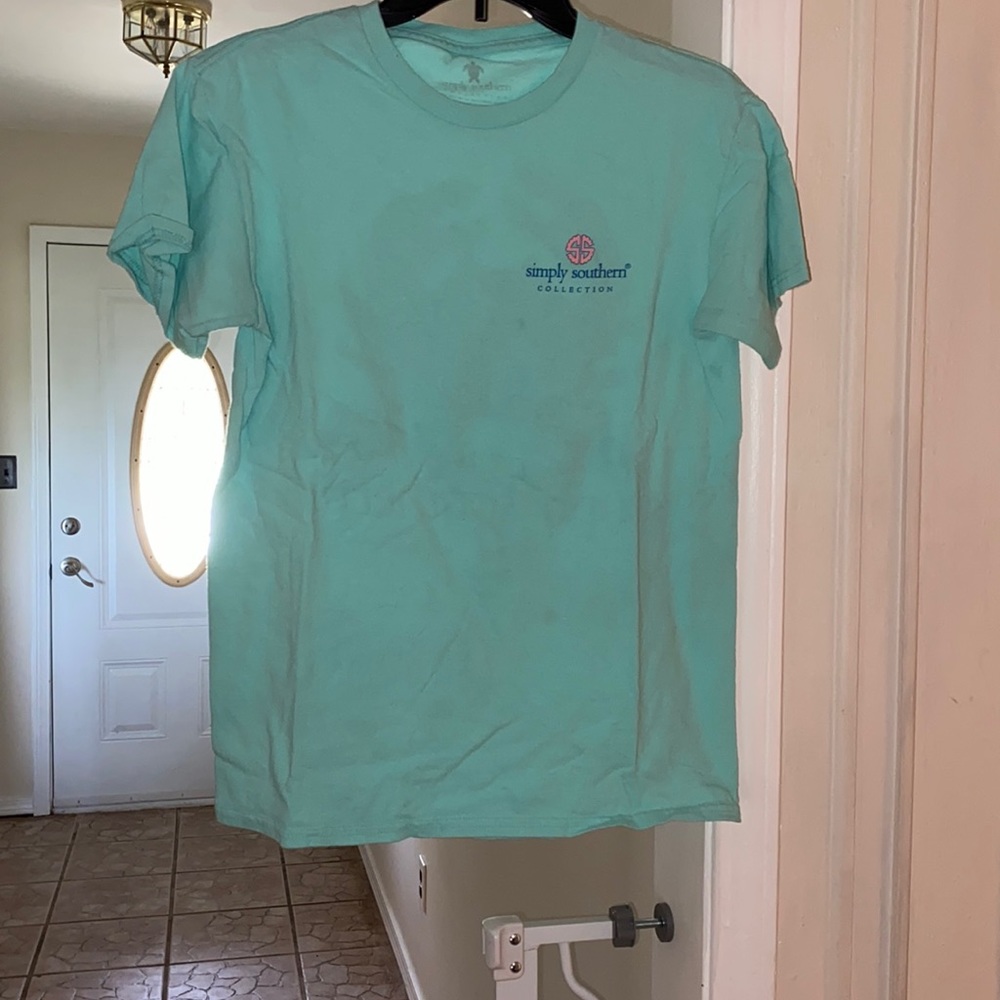 Simply southern t-shirt